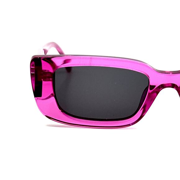 NEW!!! PALM ANGELS Yosemite Sunglasses PERI056 3007 Authentic main image 7